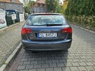 Audi A3 Webasto ( oryginalne) / Klimatronic / 6 biegów / Podgrzewane fotele - 5