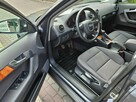 Audi A3 Webasto ( oryginalne) / Klimatronic / 6 biegów / Podgrzewane fotele - 7