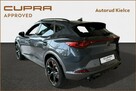 Cupra Formentor VZ 2.0TSI 310KM 2024 Fabrycznie Nowy Gwarancja FV VAT23% - 3