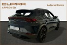 Cupra Formentor VZ 2.0TSI 310KM 2024 Fabrycznie Nowy Gwarancja FV VAT23% - 5