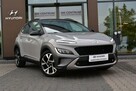 Hyundai Kona 1.6T-GDI 198KM 7DCT 4WD Premium Salon Polska Od Dealera Gwarancja FV23 - 3