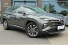 Hyundai Tucson 1.6T-GDI EXECUTIVE 150KM 7DCT Salon Polska Gwarancja 2026 od Dealera - 2