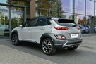 Hyundai Kona 1.6T-GDI 198KM 7DCT 4WD Premium Salon Polska Od Dealera Gwarancja FV23 - 4