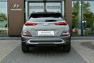 Hyundai Kona 1.6T-GDI 198KM 7DCT 4WD Premium Salon Polska Od Dealera Gwarancja FV23 - 5