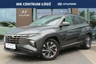 Hyundai Tucson 1.6T-GDI EXECUTIVE 150KM 7DCT Salon Polska Gwarancja 2026 od Dealera - 1