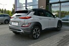 Hyundai Kona 1.6T-GDI 198KM 7DCT 4WD Premium Salon Polska Od Dealera Gwarancja FV23 - 6