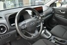 Hyundai Kona 1.6T-GDI 198KM 7DCT 4WD Premium Salon Polska Od Dealera Gwarancja FV23 - 7