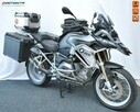 BMW R 1200 GS BMW R1200GS 2013, FULL, salon PL, mały przebieg, gwarancja, MOTONITA - 1