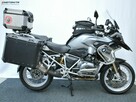 BMW R 1200 GS BMW R1200GS 2013, FULL, salon PL, mały przebieg, gwarancja, MOTONITA - 2