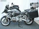 BMW R 1200 GS BMW R1200GS 2013, FULL, salon PL, mały przebieg, gwarancja, MOTONITA - 9