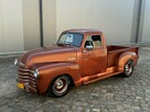 1950 Chevrolet 3100 V8 Automat Pick-up Doinwestowany LUXURYCLASSIC - 1