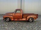 1950 Chevrolet 3100 V8 Automat Pick-up Doinwestowany LUXURYCLASSIC - 4