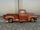 1950 Chevrolet 3100 V8 Automat Pick-up Doinwestowany LUXURYCLASSIC - 5