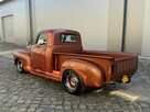 1950 Chevrolet 3100 V8 Automat Pick-up Doinwestowany LUXURYCLASSIC - 6