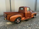 1950 Chevrolet 3100 V8 Automat Pick-up Doinwestowany LUXURYCLASSIC - 7