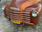 1950 Chevrolet 3100 V8 Automat Pick-up Doinwestowany LUXURYCLASSIC - 10