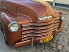 1950 Chevrolet 3100 V8 Automat Pick-up Doinwestowany LUXURYCLASSIC - 11