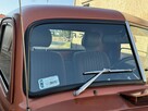 1950 Chevrolet 3100 V8 Automat Pick-up Doinwestowany LUXURYCLASSIC - 14