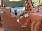 1950 Chevrolet 3100 V8 Automat Pick-up Doinwestowany LUXURYCLASSIC - 15