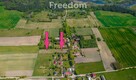 Na sprzedaż urokliwa działka w Witramowie! - 4