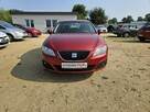 Seat Exeo 1.6 102 KM KLIMATRONIK, PARKTRONIK,ELEKTRYKA - 2