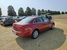 Seat Exeo 1.6 102 KM KLIMATRONIK, PARKTRONIK,ELEKTRYKA - 5