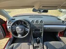 Seat Exeo 1.6 102 KM KLIMATRONIK, PARKTRONIK,ELEKTRYKA - 15