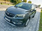 mokka x półskórka navi kamera 1.4t benzyna 108 tys przebieg - 3