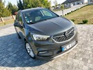 mokka x półskórka navi kamera 1.4t benzyna 108 tys przebieg - 15