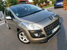 Peugeot 3008 - 1