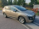 Peugeot 3008 - 2