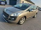 Peugeot 3008 - 3