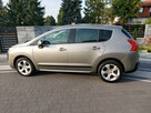 Peugeot 3008 - 4