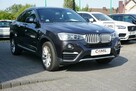 BMW X4 2.0D xDrive xLine 190KM, polski salon, jeden użytkownik, rok gwarancji - 3