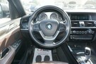 BMW X4 2.0D xDrive xLine 190KM, polski salon, jeden użytkownik, rok gwarancji - 16