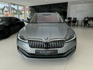 Škoda Superb Laurin & Klement, SalonPL, 1-właściciel, FV-23%, DOSTAWA, gwarancja - 7