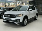 Volkswagen T-Cross Life, Blind Spot, Salon PL, 1-właściciel, FV-23%, Gwarancja, DOSTAWA - 1