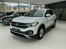 Volkswagen T-Cross Life, Blind Spot, Salon PL, 1-właściciel, FV-23%, Gwarancja, DOSTAWA - 2