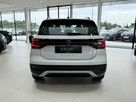 Volkswagen T-Cross Life, Blind Spot, Salon PL, 1-właściciel, FV-23%, Gwarancja, DOSTAWA - 5