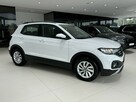 Volkswagen T-Cross Life, Blind Spot, Salon PL, 1-właściciel, FV-23%, Gwarancja, DOSTAWA - 7