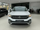 Volkswagen T-Cross Life, Blind Spot, Salon PL, 1-właściciel, FV-23%, Gwarancja, DOSTAWA - 9