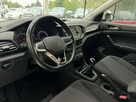 Volkswagen T-Cross Life, Blind Spot, Salon PL, 1-właściciel, FV-23%, Gwarancja, DOSTAWA - 10