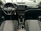 Volkswagen T-Cross Life, Blind Spot, Salon PL, 1-właściciel, FV-23%, Gwarancja, DOSTAWA - 16