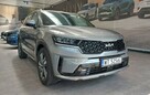 Kia Sorento DEMO! PHEV! 230 KM! Automat! Prestige Line! 7 miejsc! Panorama! - 7