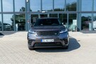 Land Rover Range Rover VELAR MY24 2.0P 250 KM AWD Auto Dynamic SE CharenteGrey JLR Marvel Łódź - 2