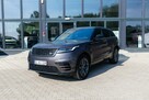 Land Rover Range Rover VELAR MY24 2.0P 250 KM AWD Auto Dynamic SE CharenteGrey JLR Marvel Łódź - 3