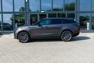 Land Rover Range Rover VELAR MY24 2.0P 250 KM AWD Auto Dynamic SE CharenteGrey JLR Marvel Łódź - 4