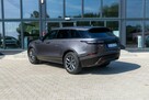 Land Rover Range Rover VELAR MY24 2.0P 250 KM AWD Auto Dynamic SE CharenteGrey JLR Marvel Łódź - 5