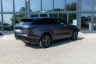 Land Rover Range Rover VELAR MY24 2.0P 250 KM AWD Auto Dynamic SE CharenteGrey JLR Marvel Łódź - 7