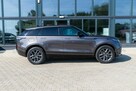 Land Rover Range Rover VELAR MY24 2.0P 250 KM AWD Auto Dynamic SE CharenteGrey JLR Marvel Łódź - 8